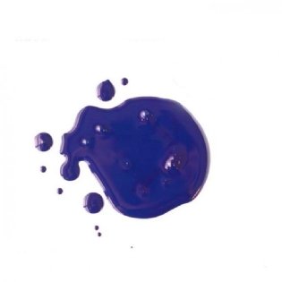 Pigmento Cosmético em Pasta Azul 50g