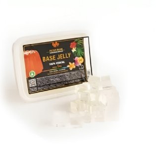 Base Jelly Peter Paiva 1kg
